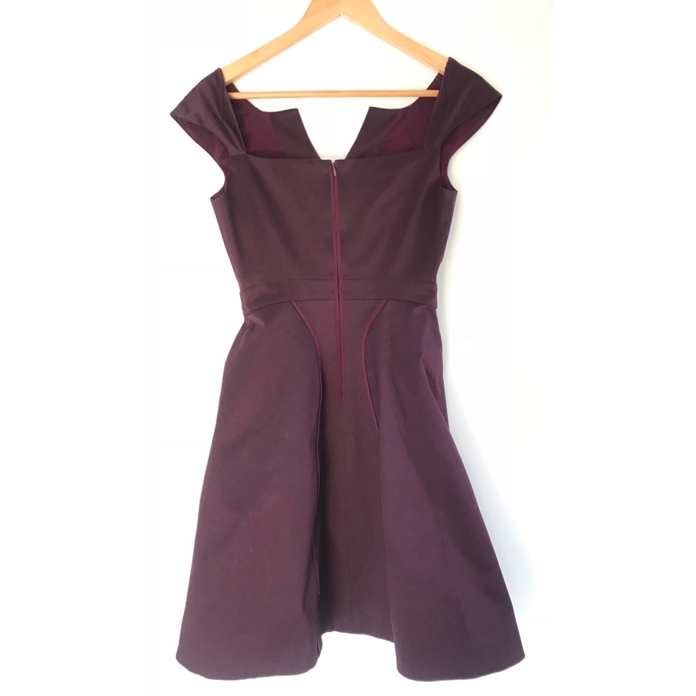 Zac Posen cocktail dress